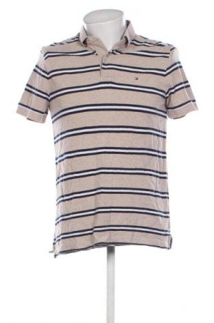 Ανδρικό t-shirt Tommy Hilfiger, Μέγεθος M, Χρώμα Πολύχρωμο, Τιμή 94,27 €