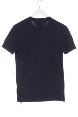 Męski T-shirt Tommy Jeans, Rozmiar XS, Kolor Niebieski, Cena 252,99 zł