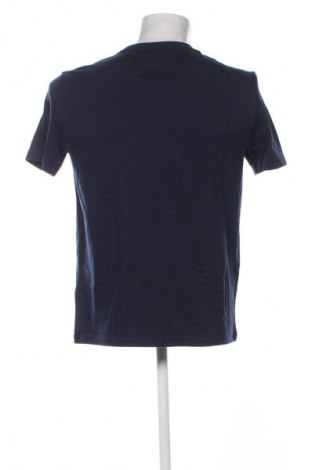 Tricou de bărbați Tommy Jeans, Mărime L, Culoare Albastru, Preț 261,99 Lei