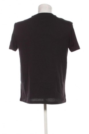 Męski T-shirt Tommy Jeans, Rozmiar XL, Kolor Czarny, Cena 252,99 zł