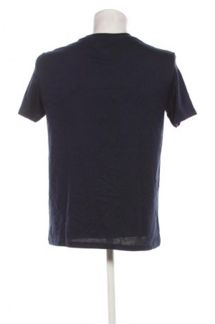 Tricou de bărbați Tommy Jeans, Mărime XL, Culoare Albastru, Preț 261,99 Lei