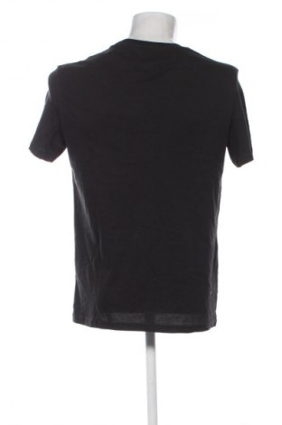 Tricou de bărbați Tommy Jeans, Mărime XL, Culoare Negru, Preț 261,99 Lei