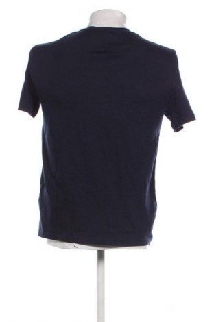 Pánske tričko  Tommy Jeans, Veľkosť M, Farba Modrá, Cena  34,95 €