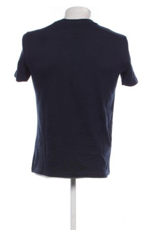 Pánske tričko  Tommy Jeans, Veľkosť M, Farba Modrá, Cena  34,95 €