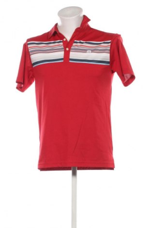 Męski T-shirt Travis Mathew, Rozmiar S, Kolor Kolorowy, Cena 34,99 zł
