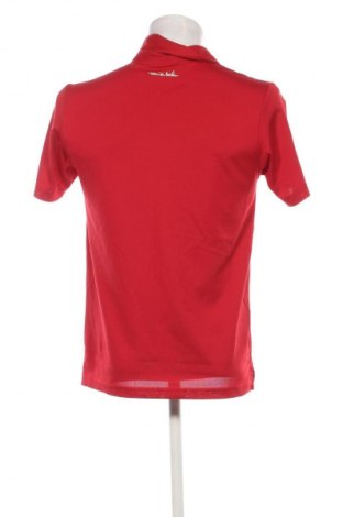 Męski T-shirt Travis Mathew, Rozmiar S, Kolor Kolorowy, Cena 34,99 zł