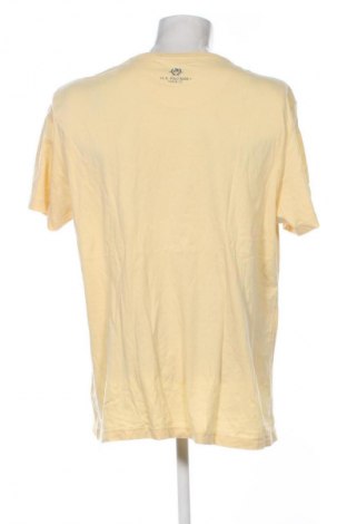 Herren T-Shirt U.S. Polo Assn., Größe 3XL, Farbe Mehrfarbig, Preis 18,99 €