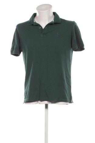 Herren T-Shirt U.S. Polo Assn., Größe XL, Farbe Grün, Preis 33,99 €