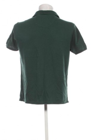 Herren T-Shirt U.S. Polo Assn., Größe XL, Farbe Grün, Preis 33,99 €
