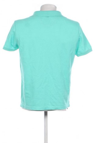 Pánské tričko  U.S. Polo Assn., Velikost L, Barva Zelená, Cena  469,00 Kč