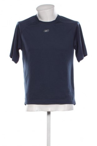 Pánské tričko  Reebok, Velikost L, Barva Modrá, Cena  209,00 Kč