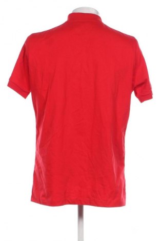Herren T-Shirt Unbranded, Größe XXL, Farbe Rot, Preis € 15,94