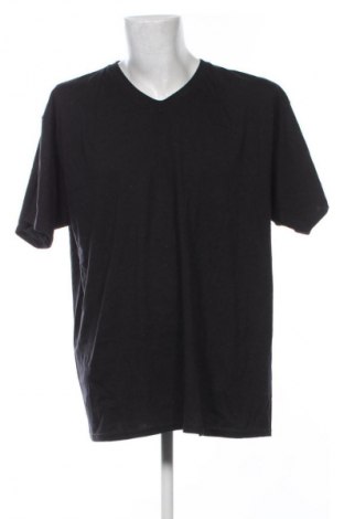 Pánské tričko  Unbranded, Velikost 3XL, Barva Černá, Cena  309,00 Kč