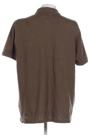 Мъжка тениска Unbranded, Размер 3XL, Цвят Зелен, Цена 31,99 лв.