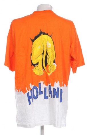 Herren T-Shirt Unbranded, Größe 3XL, Farbe Mehrfarbig, Preis 13,99 €