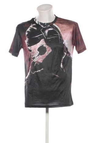 Męski T-shirt Unbranded, Rozmiar XL, Kolor Kolorowy, Cena 27,99 zł