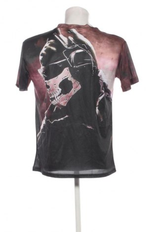 Męski T-shirt Unbranded, Rozmiar XL, Kolor Kolorowy, Cena 27,99 zł