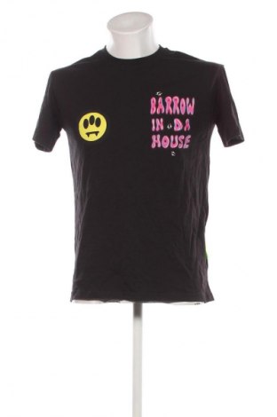 Ανδρικό t-shirt Unbranded, Μέγεθος S, Χρώμα Μαύρο, Τιμή 12,99 €