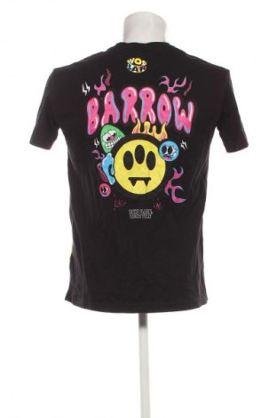 Ανδρικό t-shirt Unbranded, Μέγεθος S, Χρώμα Μαύρο, Τιμή 12,99 €