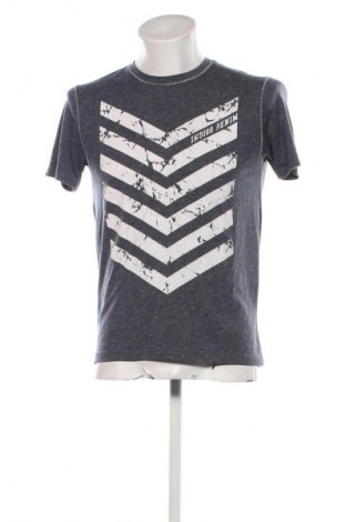 Męski T-shirt Unbranded, Rozmiar S, Kolor Szary, Cena 27,99 zł