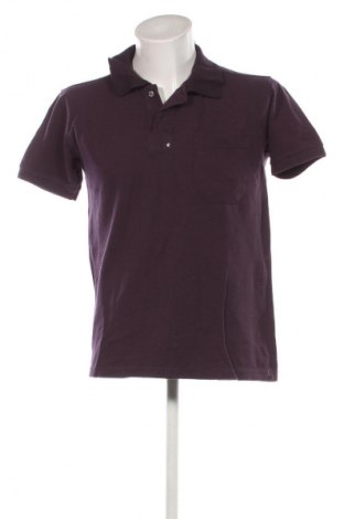 Herren T-Shirt Unbranded, Größe M, Farbe Lila, Preis € 13,99