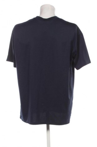 Męski T-shirt Unbranded, Rozmiar XXL, Kolor Niebieski, Cena 27,99 zł