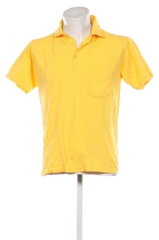 Tricou de bărbați Unbranded, Mărime L, Culoare Galben, Preț 39,39 Lei