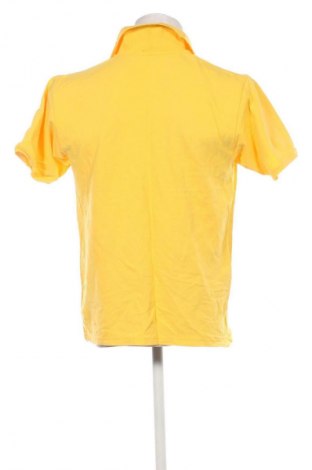 Tricou de bărbați Unbranded, Mărime L, Culoare Galben, Preț 39,39 Lei