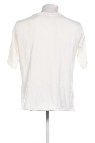 Herren T-Shirt Unbranded, Größe S, Farbe Weiß, Preis 13,99 €