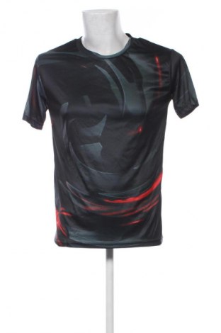 Męski T-shirt Unbranded, Rozmiar S, Kolor Kolorowy, Cena 27,99 zł