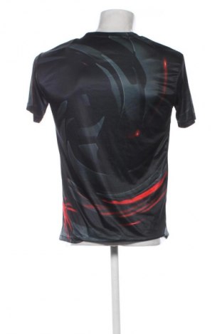 Męski T-shirt Unbranded, Rozmiar S, Kolor Kolorowy, Cena 27,99 zł