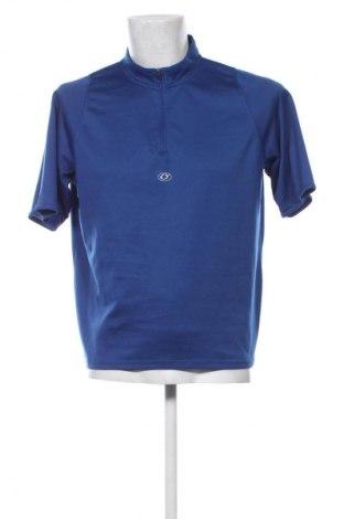 Męski T-shirt Unbranded, Rozmiar XL, Kolor Niebieski, Cena 53,93 zł