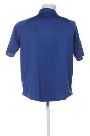 Męski T-shirt Unbranded, Rozmiar XL, Kolor Niebieski, Cena 53,93 zł