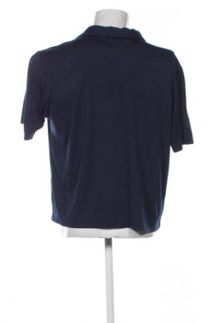Męski T-shirt Unbranded, Rozmiar M, Kolor Niebieski, Cena 44,94 zł