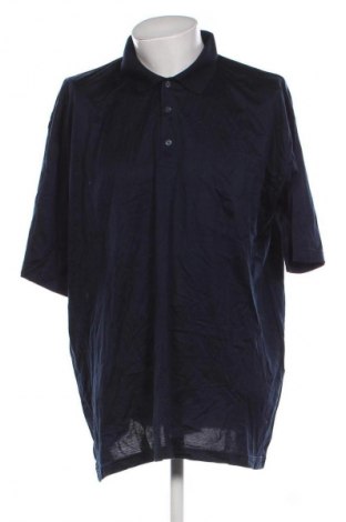 Herren T-Shirt Unbranded, Größe XXL, Farbe Blau, Preis 13,99 €