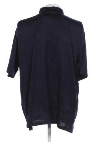 Herren T-Shirt Unbranded, Größe XXL, Farbe Blau, Preis 13,99 €
