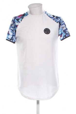 Ανδρικό t-shirt Unbranded, Μέγεθος L, Χρώμα Λευκό, Τιμή 7,99 €