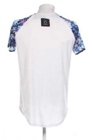 Ανδρικό t-shirt Unbranded, Μέγεθος L, Χρώμα Λευκό, Τιμή 7,99 €