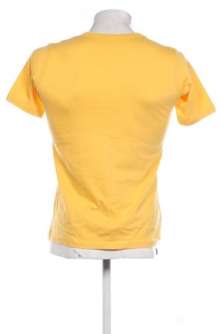 Męski T-shirt Unbranded, Rozmiar M, Kolor Żółty, Cena 22,99 zł