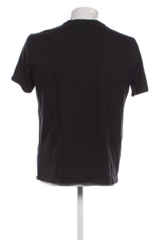 Męski T-shirt Unbranded, Rozmiar L, Kolor Czarny, Cena 68,97 zł