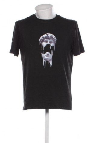 Herren T-Shirt Unbranded, Größe M, Farbe Mehrfarbig, Preis 13,99 €