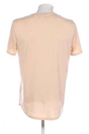 Ανδρικό t-shirt Unbranded, Μέγεθος L, Χρώμα  Μπέζ, Τιμή 6,99 €