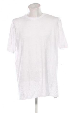 Tricou de bărbați Unbranded, Mărime 3XL, Culoare Alb, Preț 65,99 Lei