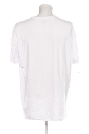 Tricou de bărbați Unbranded, Mărime 3XL, Culoare Alb, Preț 65,99 Lei