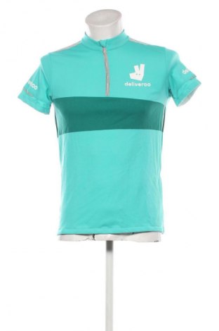 Ανδρικό t-shirt Unbranded, Μέγεθος S, Χρώμα Πράσινο, Τιμή 2,99 €