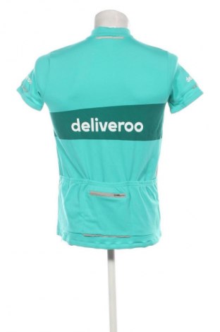 Ανδρικό t-shirt Unbranded, Μέγεθος S, Χρώμα Πράσινο, Τιμή 2,99 €