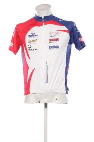 Męski T-shirt Unbranded, Rozmiar L, Kolor Kolorowy, Cena 40,99 zł