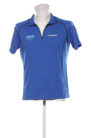 Męski T-shirt Unbranded, Rozmiar L, Kolor Niebieski, Cena 24,99 zł