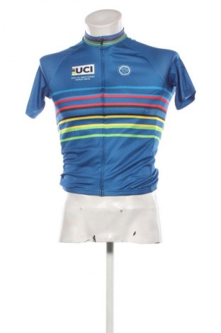 Ανδρικό t-shirt Unbranded, Μέγεθος S, Χρώμα Πολύχρωμο, Τιμή 8,99 €