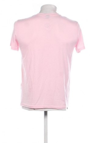 Ανδρικό t-shirt Unbranded, Μέγεθος S, Χρώμα Ρόζ , Τιμή 6,99 €